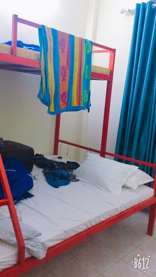 Home Backpackers Hostel Hanoi Exterior photo