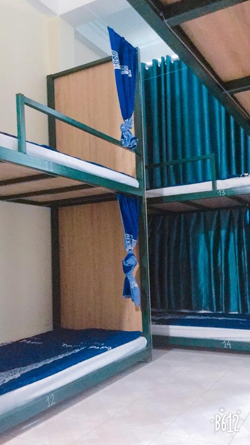 Home Backpackers Hostel Hanoi Exterior photo